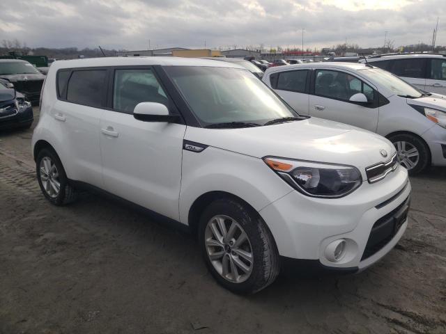 Zdjęcie 4 z aukcji – 2019 KIA SOUL + z VIN KNDJP3A50K7920734