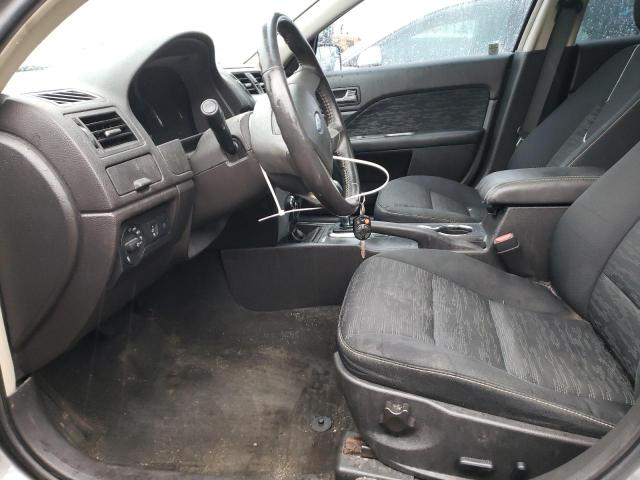 Photo 7 from auction – 2011 FORD FUSION SE with VIN 3FAHP0HA4BR148401
