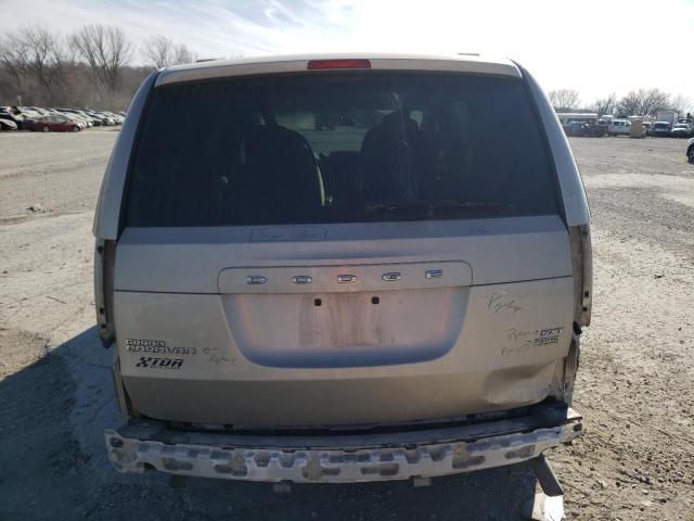 Photo 6 from auction – 2014 DODGE GRAND CARA with VIN 2C4RDGCG1ER128418