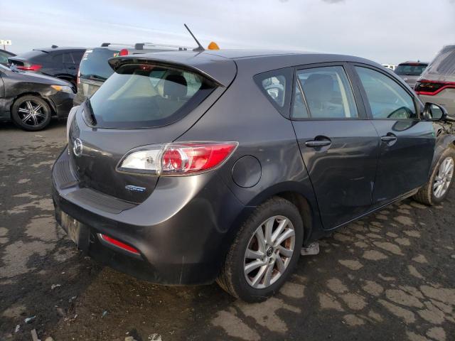Photo 3 from auction – 2013 MAZDA 3 I with VIN JM1BL1LP0D1826913