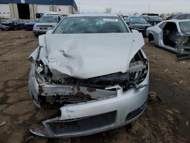 Photo 5 from auction – 2015 CHEVROLET IMPALA LIM with VIN 2G1WC5E3XF1132741