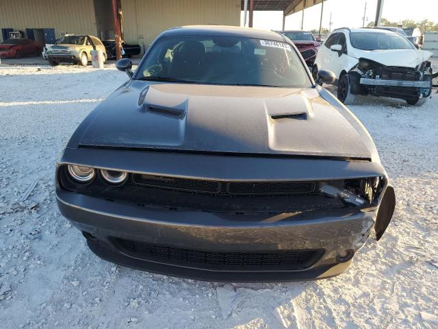 Photo 5 from auction – 2020 DODGE CHALLENGER with VIN 2C3CDZAG5LH240036