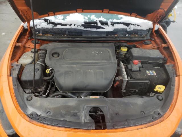 Photo 11 from auction – 2013 DODGE DART SXT with VIN 1C3CDFBA3DD307174