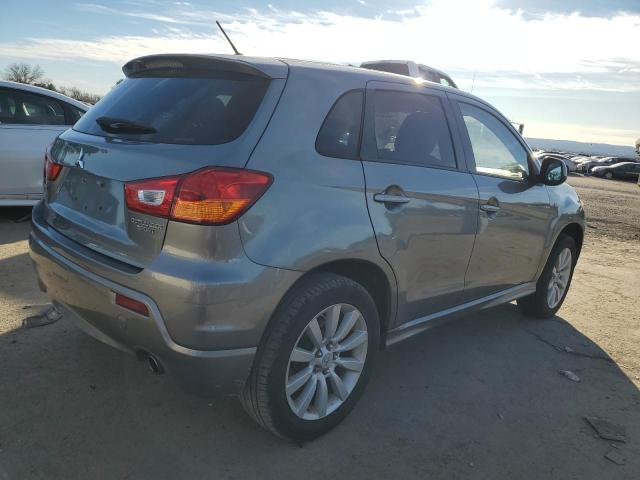 Photo 3 from auction – 2011 MITSUBISHI OUTLANDER with VIN JA4AR4AU9BZ009954