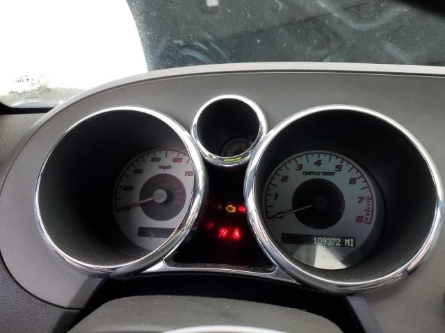 Photo 9 from auction – 2007 PONTIAC SOLSTICE with VIN 1G2MB35B67Y128203