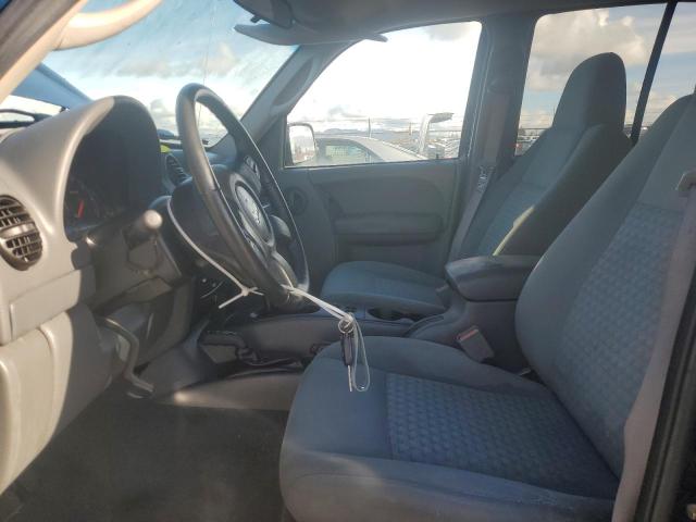 Photo 7 from auction – 2007 JEEP LIBERRTY with VIN 1J4GL48KX7W577896