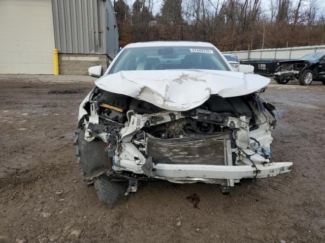 Photo 5 from auction – 2017 CHEVROLET IMPALA LT with VIN 2G1105S3XH9113893