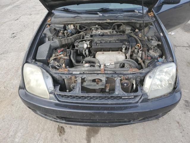 Photo 11 from auction – 2001 HONDA PRELUDE with VIN JHMBB62441C011538