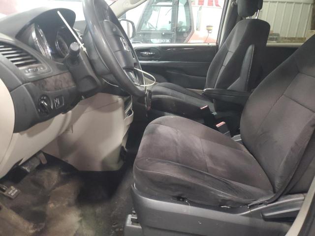Photo 7 from auction – 2011 DODGE GRAND CARA with VIN 2D4RN4DG9BR603094