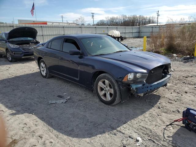 Photo 4 from auction – 2014 DODGE UK with VIN 2C3CDXBG3EH198407
