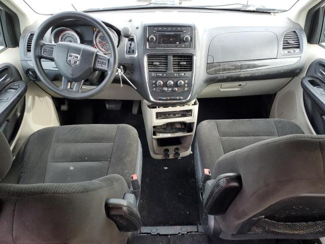 Photo 8 from auction – 2016 DODGE GRAND CARA with VIN 2C4RDGBG5GR382363