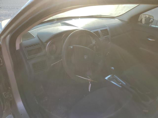 Photo 7 from auction – 2010 DODGE AVENGER SX with VIN 1B3CC4FB5AN199332