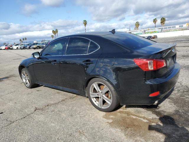 Photo 2 from auction – 2011 LEXUS IS 250 with VIN JTHBF5C2XB5141468