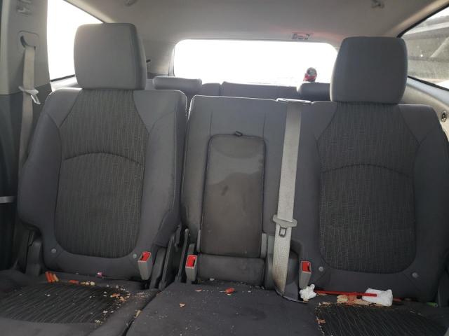 Photo 10 from auction – 2014 CHEVROLET TRAVERSE L with VIN 1GNKVGKD0EJ167941