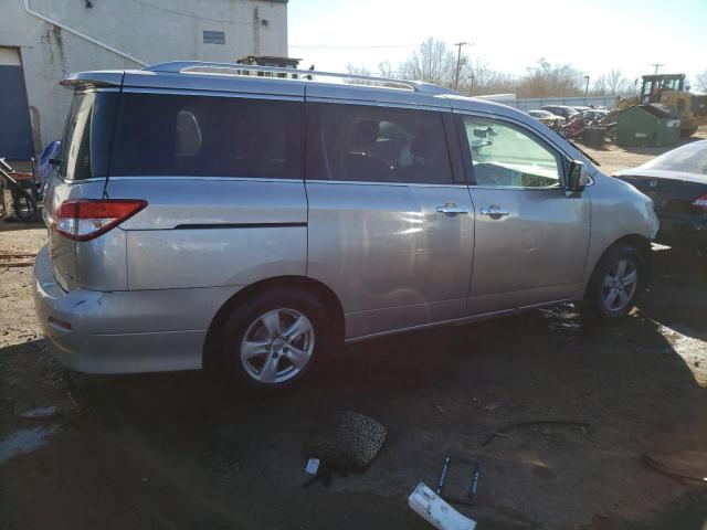 Photo 3 from auction – 2013 NISSAN QUEST S with VIN JN8AE2KP4D9064981