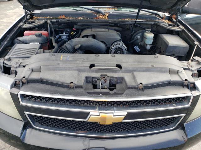 Photo 12 from auction – 2007 CHEVROLET TAHOE C150 with VIN 1GNFC13J17R200099