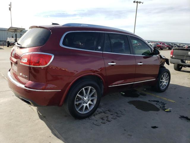 Photo 3 from auction – 2016 BUICK ENCLAVE with VIN 5GAKRAKD7GJ235490