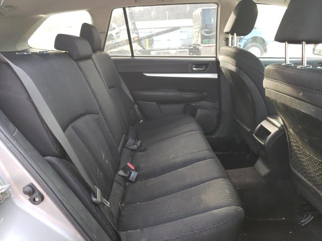 Photo 11 from auction – 2010 SUBARU OUTBACK 2. with VIN 4S4BRBGC0A3315824