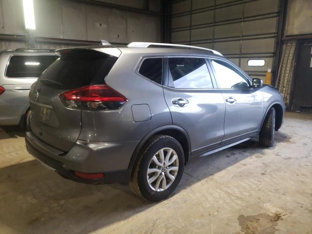 Photo 3 from auction – 2019 NISSAN ROGUE S with VIN JN8AT2MT9KW254841