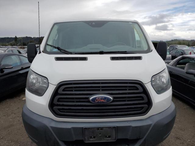 Photo 5 from auction – 2016 FORD TRANSIT T- with VIN 1FTYR2YM8GKA83848