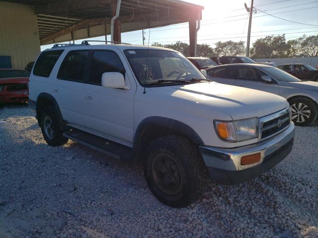 Photo 4 from auction – 1998 TOYOTA 4RUNNER SR with VIN JT3GN86R8W0077670