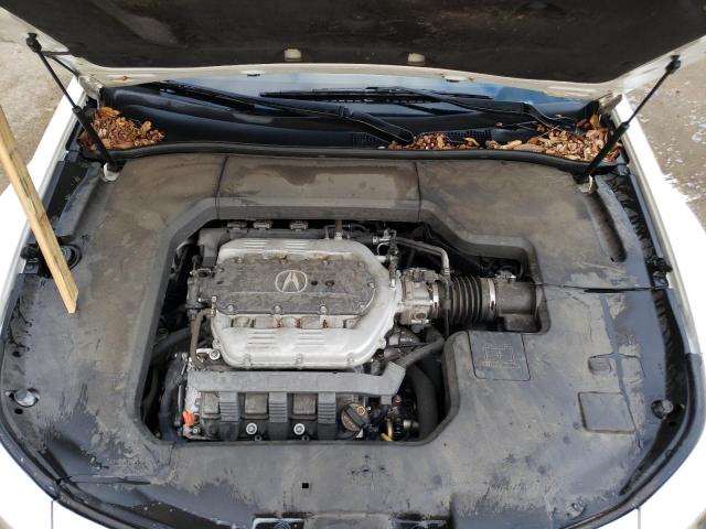 Photo 11 from auction – 2014 ACURA TL with VIN 19UUA8F20EA005983