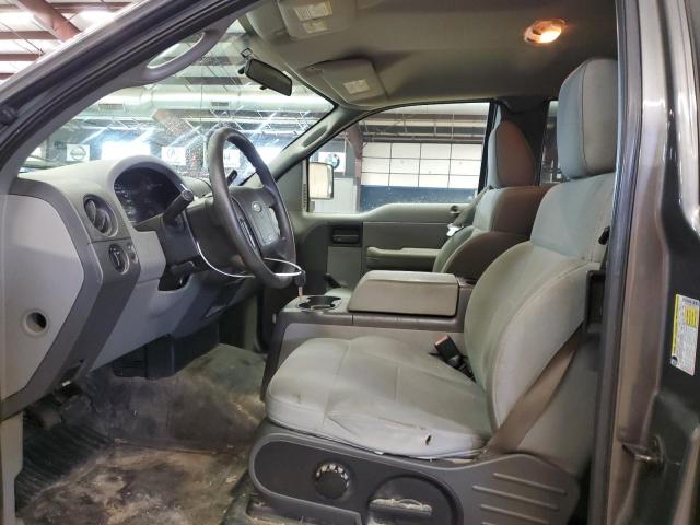 Zdjęcie 7 z aukcji – 2007 FORD F150 z VIN 1FTRX14WX7FB52172