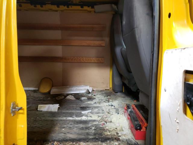 Photo 11 from auction – 2012 GMC SAVANA G25 with VIN 1GTW7GCA4C1900014