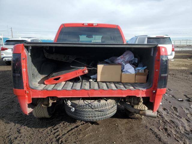 Photo 6 from auction – 2007 GMC NEW SIERRA with VIN 2GTEK13M671600329