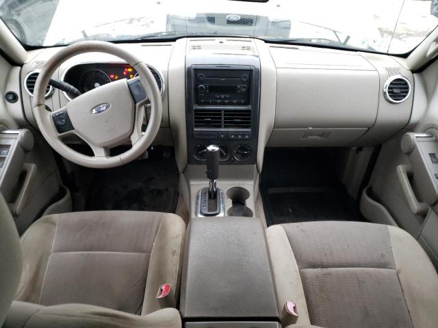 Photo 8 from auction – 2007 FORD EXPLORER X with VIN 1FMEU73EX7UB86803