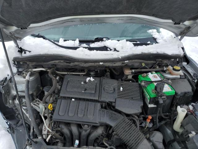 Photo 11 from auction – 2014 MAZDA MAZDA2 SPO with VIN JM1DE1KZXE0171950