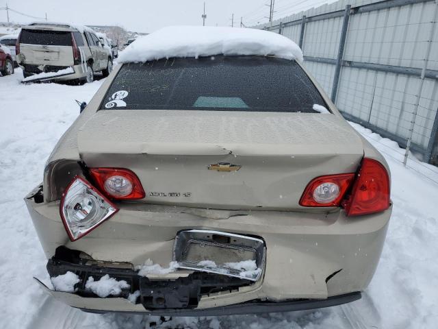 Photo 6 from auction – 2012 CHEVROLET MALIBU 1LT with VIN 1G1ZC5E00CF125658