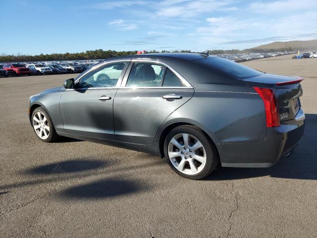 Photo 2 from auction – 2014 CADILLAC ATS with VIN 1G6AA5RXXE0181083