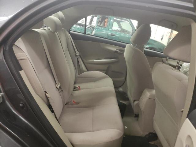 Photo 10 from auction – 2013 TOYOTA COROLLA BA with VIN JTDBU4EE4DJ115628