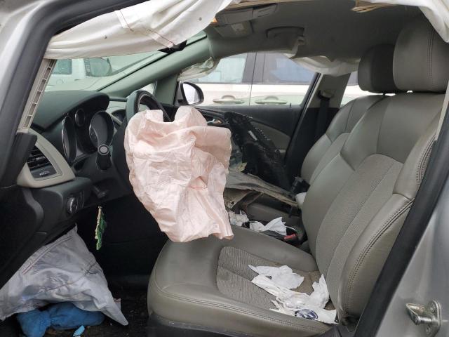Photo 7 from auction – 2013 BUICK VERANO CON with VIN 1G4PR5SK2D4111224