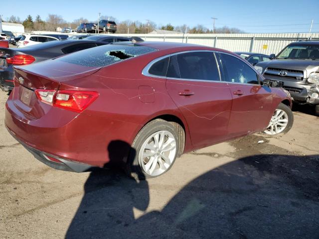 Photo 3 from auction – 2016 CHEVROLET MALIBU LS with VIN 1G1ZB5STXGF319749