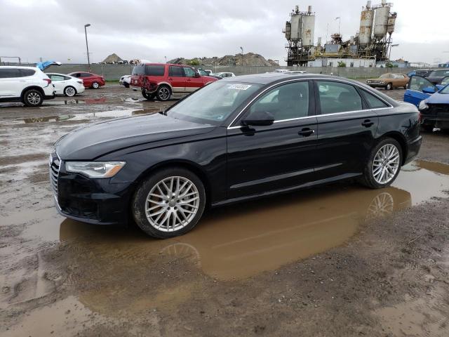 AUDI A6 PREMIUM 2016 with VIN WAUCFAFC8GN103633 - Photo from auction