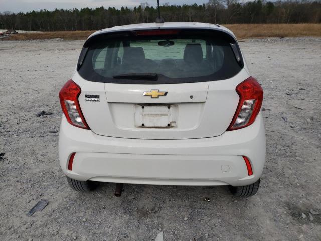 Photo 6 from auction – 2018 CHEVROLET SPARK LS with VIN KL8CB6SA1JC448613