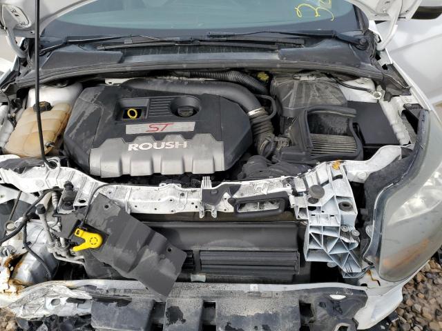 Photo 11 from auction – 2014 FORD FOCUS ST with VIN 1FADP3L91EL176883