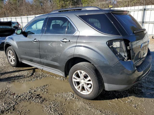 Photo 2 from auction – 2017 CHEVROLET EQUINOX LT with VIN 2GNFLFEK0H6202183