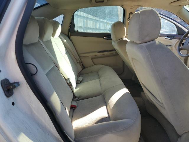 Photo 10 from auction – 2007 CHEVROLET IMPALA LT with VIN 2G1WT58N579235369