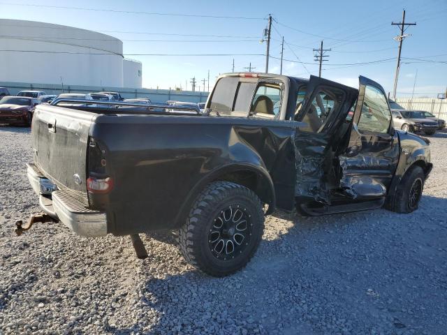 Photo 3 from auction – 2000 FORD F150 with VIN 1FTRX17L1YNB53221