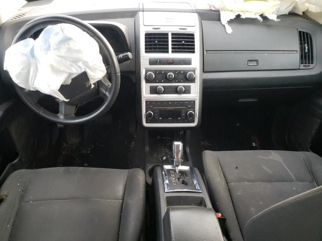 Photo 8 from auction – 2010 DODGE JOURNEY SX with VIN 3D4PH5FV4AT257905