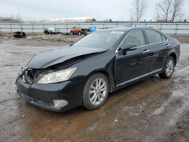LEXUS ES 350 2012 con VIN JTHBK1EG0C2509236 - Foto de la subasta