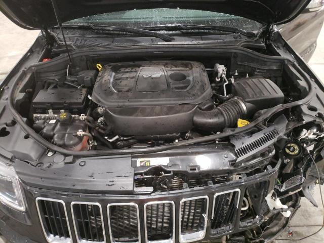 Photo 11 from auction – 2016 JEEP GRAND CHER with VIN 1C4RJFBG0GC328674