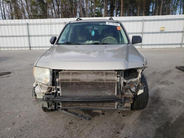 Photo 5 from auction – 2012 FORD ESCAPE XLT with VIN 1FMCU0D7XCKB75210