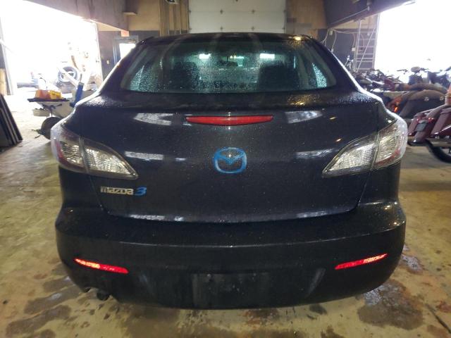 Photo 6 from auction – 2012 MAZDA 3 I with VIN JM1BL1UF0C1654757