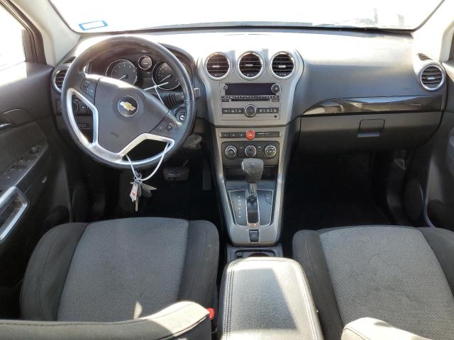 Photo 8 from auction – 2013 CHEVROLET CAPTIVA LS with VIN 3GNAL2EK6DS586064