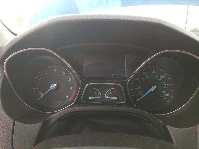 Photo 9 from auction – 2014 FORD FOCUS SE with VIN 1FADP3F20EL447348