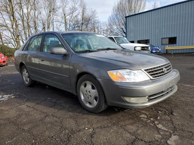 Photo 4 from auction – 2004 TOYOTA AVALON XL with VIN 4T1BF28B04U388592